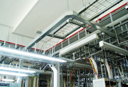 CUNG CẤP TRỌN GÓI THIẾT KẾ -  THI CÔNG - LẮP ĐẶT