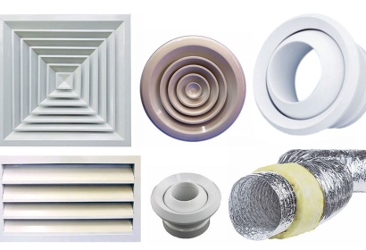 CUNG CẤP - SẢN XUẤT LINH KIỆN